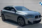 2022 BMW X2