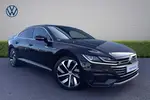 2017 Volkswagen Arteon