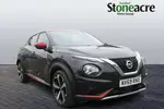 2020 Nissan Juke