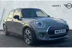 2019 MINI Hatchback 5dr