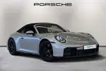 2025 Porsche 911