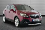 2016 Vauxhall Mokka