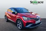 2023 Renault Captur