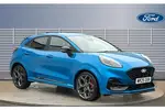 2025 Ford Puma ST