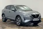 2022 Nissan Qashqai