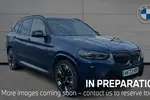 2023 BMW iX3