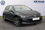 2023 Volkswagen Golf