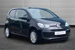 2019 Volkswagen Up