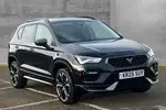 2025 Cupra Ateca