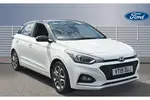2019 Hyundai i20