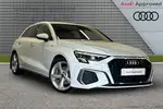 2021 Audi A3