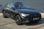 2023 Audi SQ8
