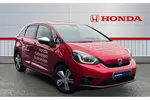 2021 Honda Jazz