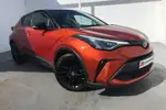 2020 Toyota C-HR