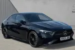 2025 Mercedes-Benz A-Class