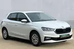 2025 Skoda Fabia