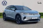2025 Volkswagen ID.4