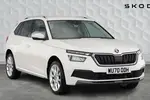 2020 Skoda Kamiq