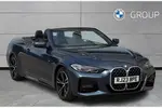 2023 BMW 4 Series