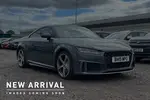2019 Audi TT