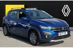 2021 Dacia Sandero Stepway