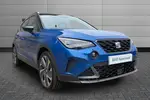 2026 SEAT Arona