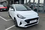 2023 Hyundai i10