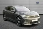 2021 Volkswagen ID.4