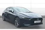 2023 Mazda 3
