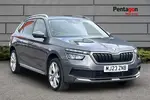 2023 Skoda Kamiq