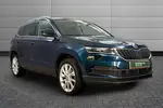 2018 Skoda Karoq