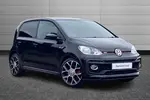 2018 Volkswagen Up