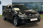 2024 Volkswagen T-Roc