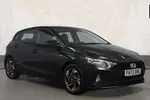 2023 Hyundai i20