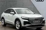 2022 Audi Q4