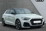 2023 Audi A1