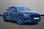 2020 Audi RS Q8