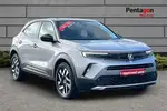 2021 Vauxhall Mokka
