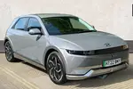 2022 Hyundai IONIQ 5