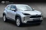 2022 Toyota Yaris Cross