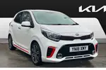 2018 Kia Picanto