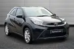 2023 Toyota Aygo X