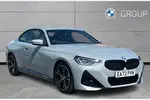 2022 BMW 2 Series