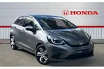 2021 Honda Jazz