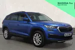 2022 Skoda Kodiaq