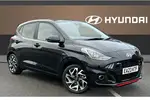 2023 Hyundai i10