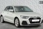 2023 Audi A1