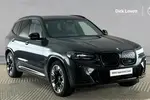 2021 BMW iX3