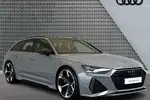 2023 Audi RS6