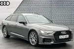 2022 Audi A6 Avant